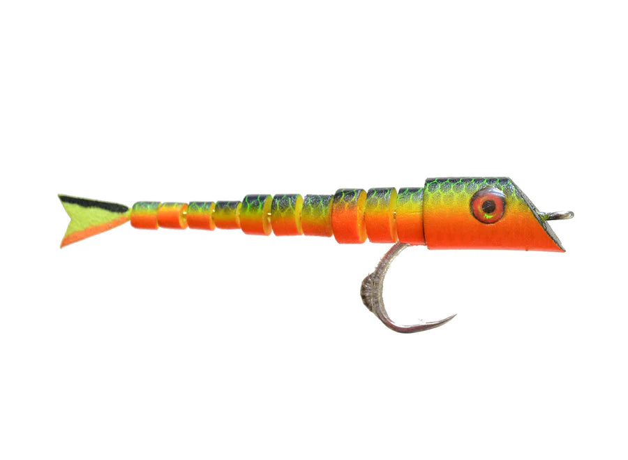 Rainy's BC Mega Minnow 4/0