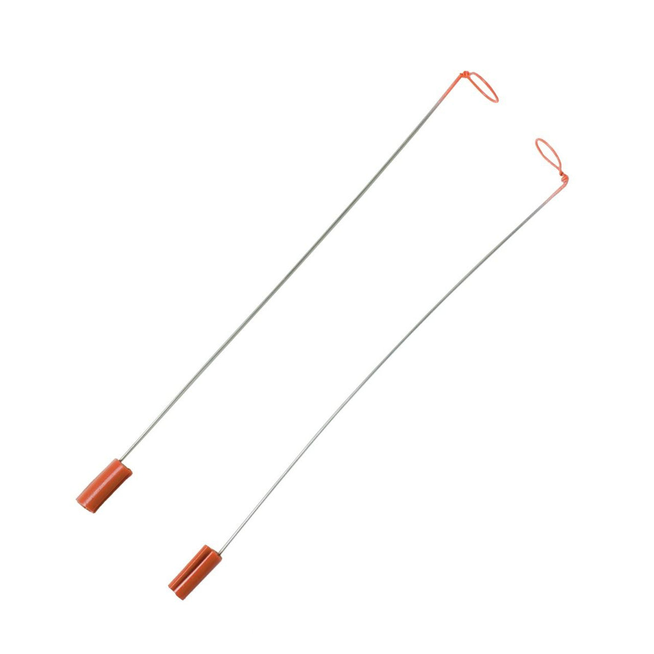 Eagle Claw Big Eye Spring Bobber (2 Pack)