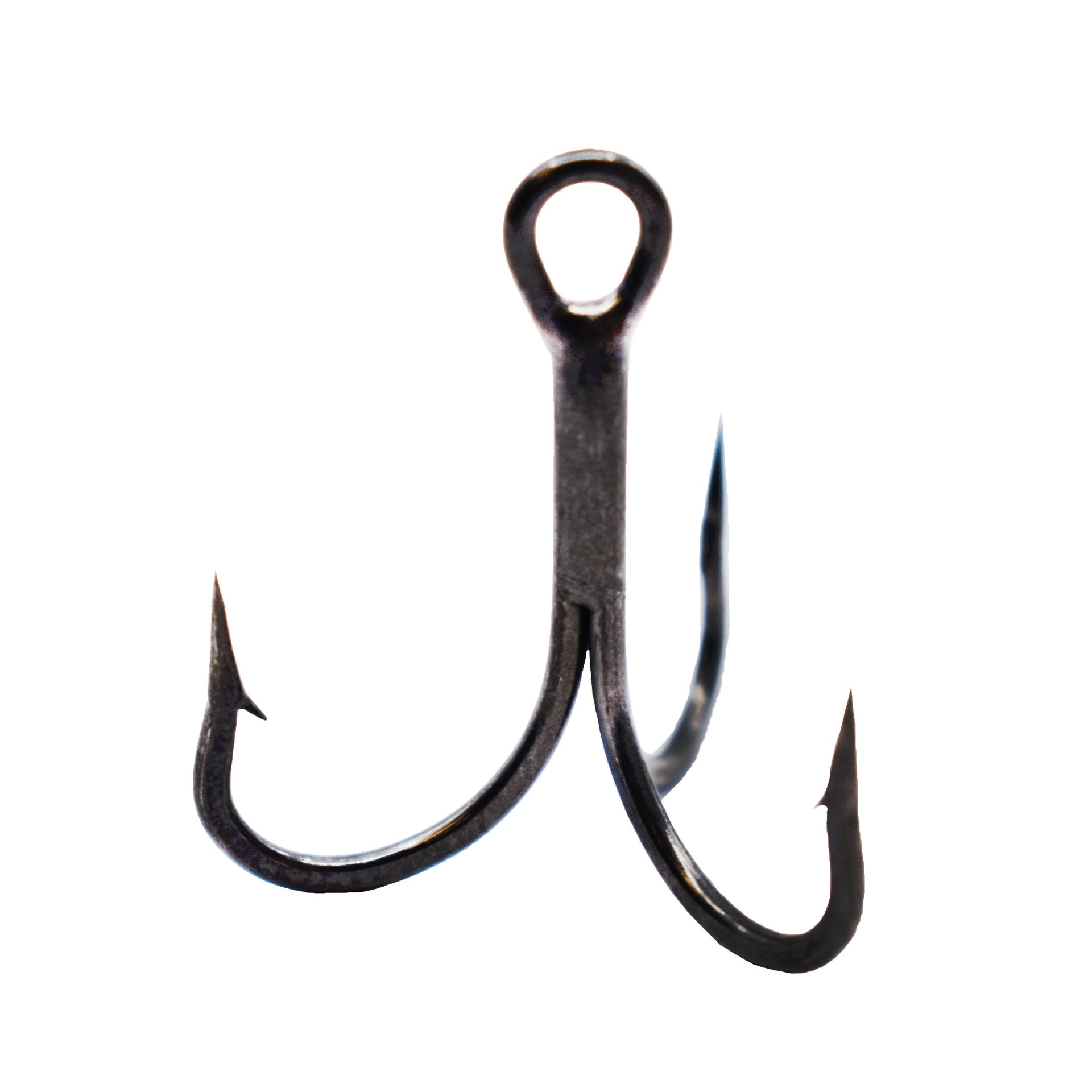 Ichikawa RC Kamakiri Regular Wire Treble Hook #2