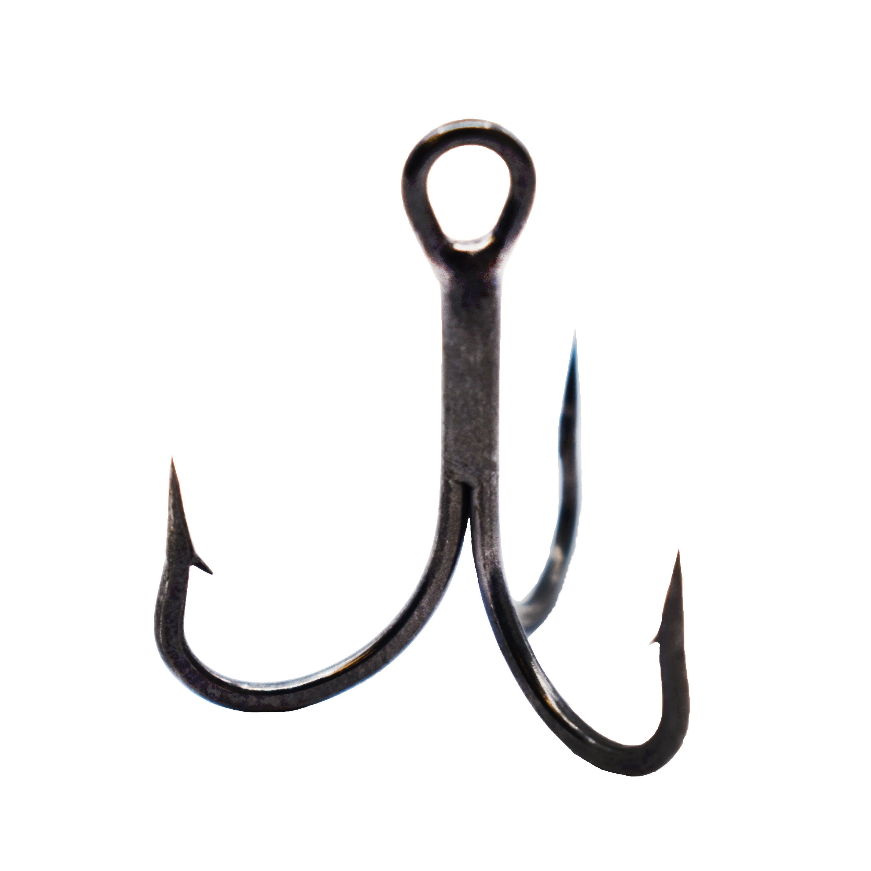 Ichikawa RC Kamakiri Regular Wire Treble Hook