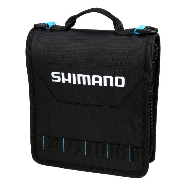 Shimano Baraja Tackle Bags