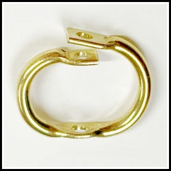 Leaders & Lures - Illini Clevis