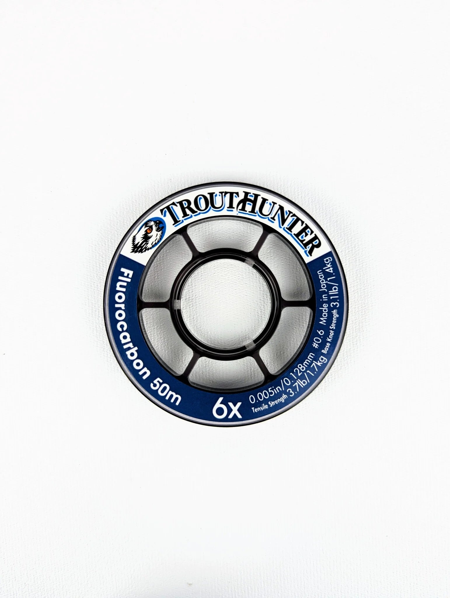 TroutHunter Fluorcarbon Tippet