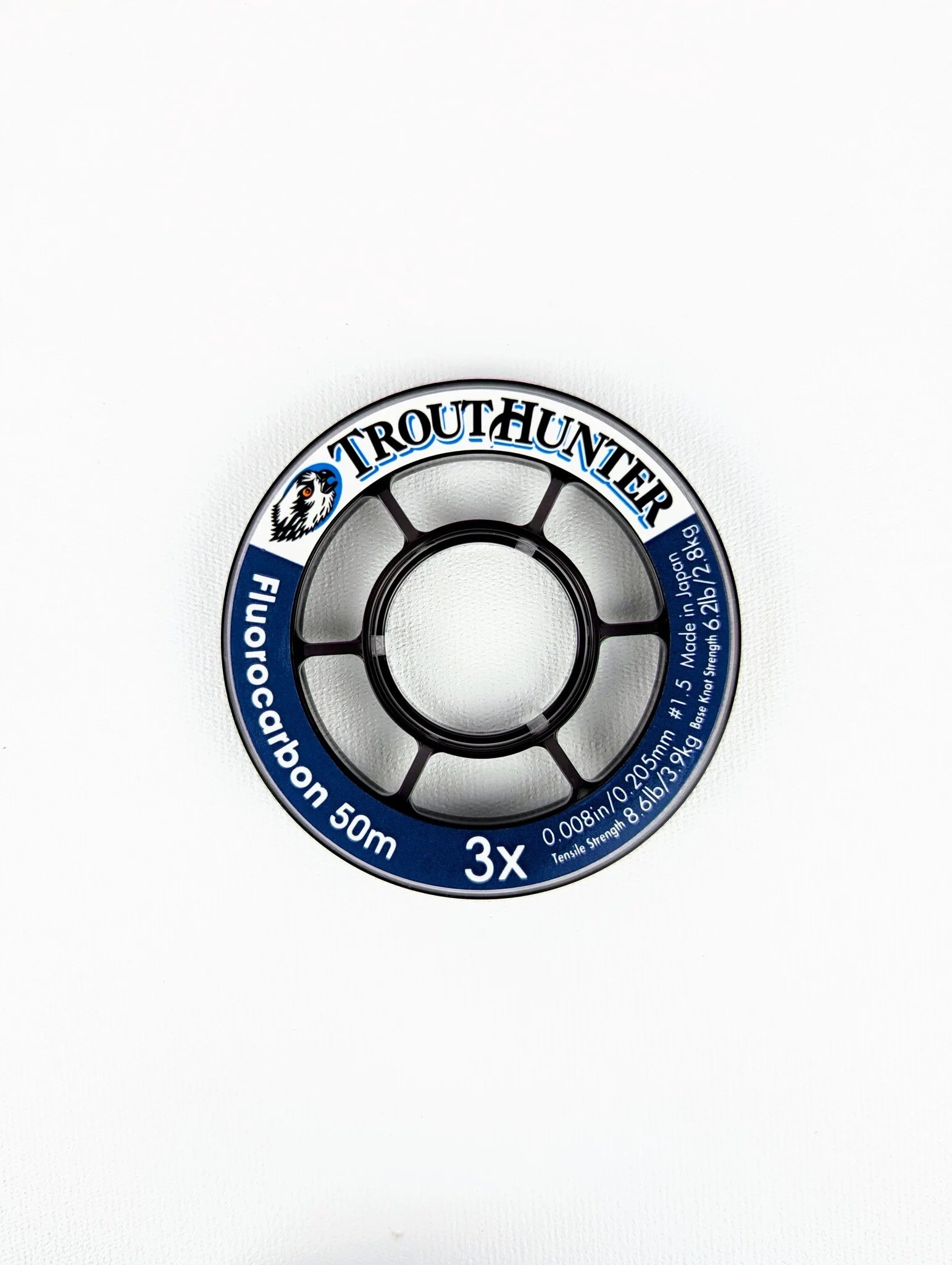 TroutHunter Fluorcarbon Tippet