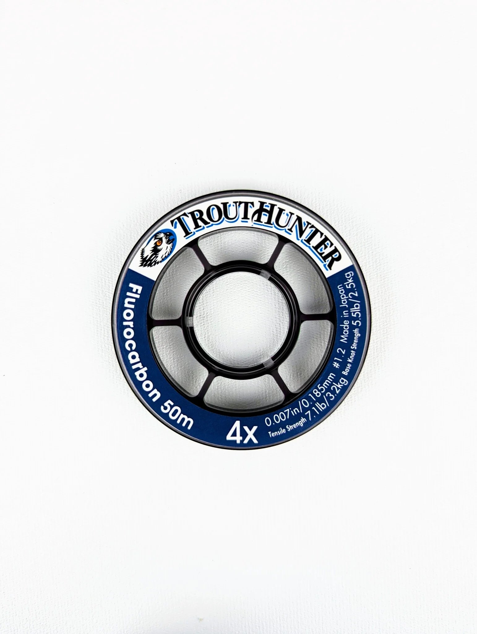 TroutHunter Fluorcarbon Tippet