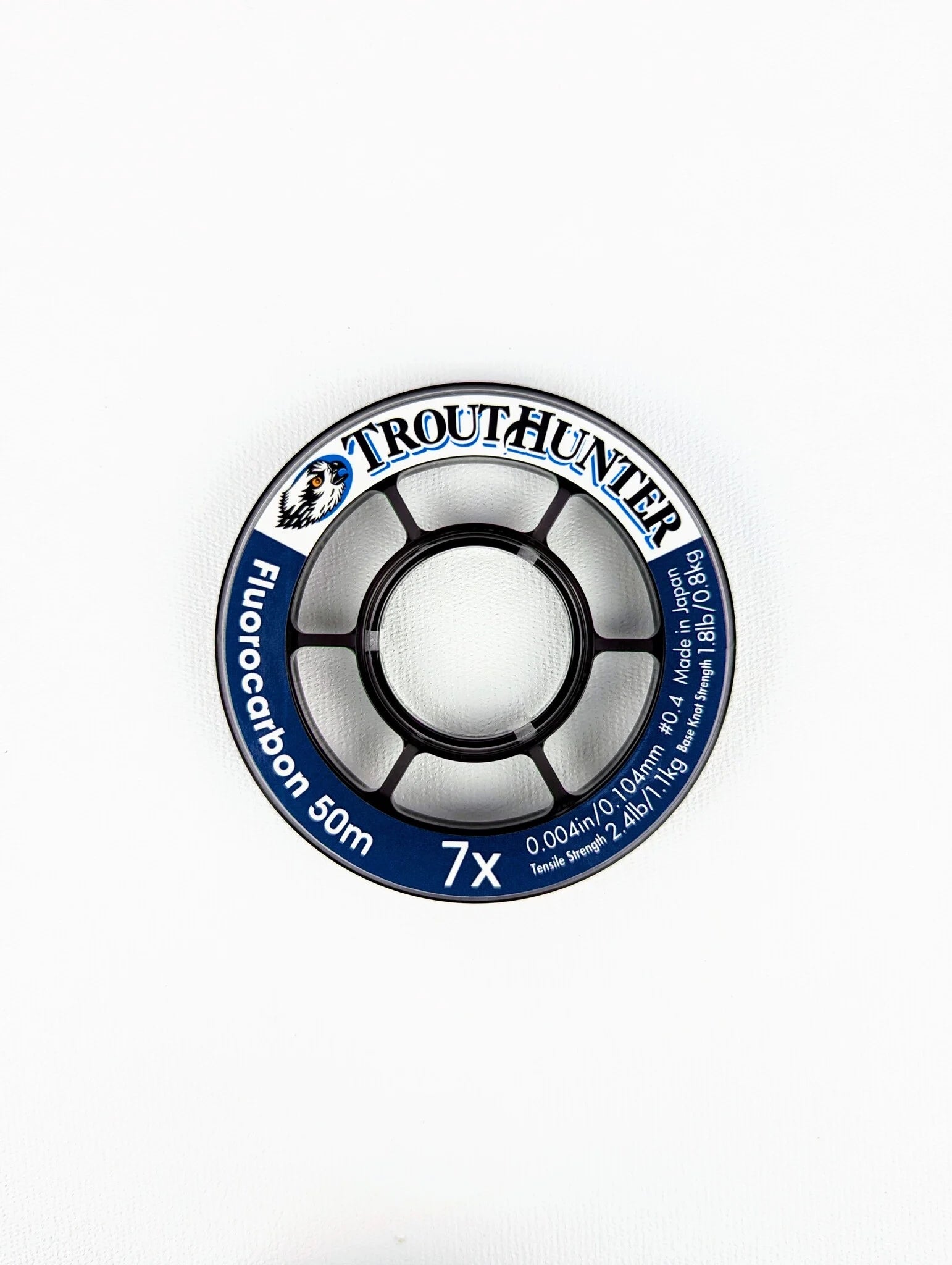 TroutHunter Fluorcarbon Tippet