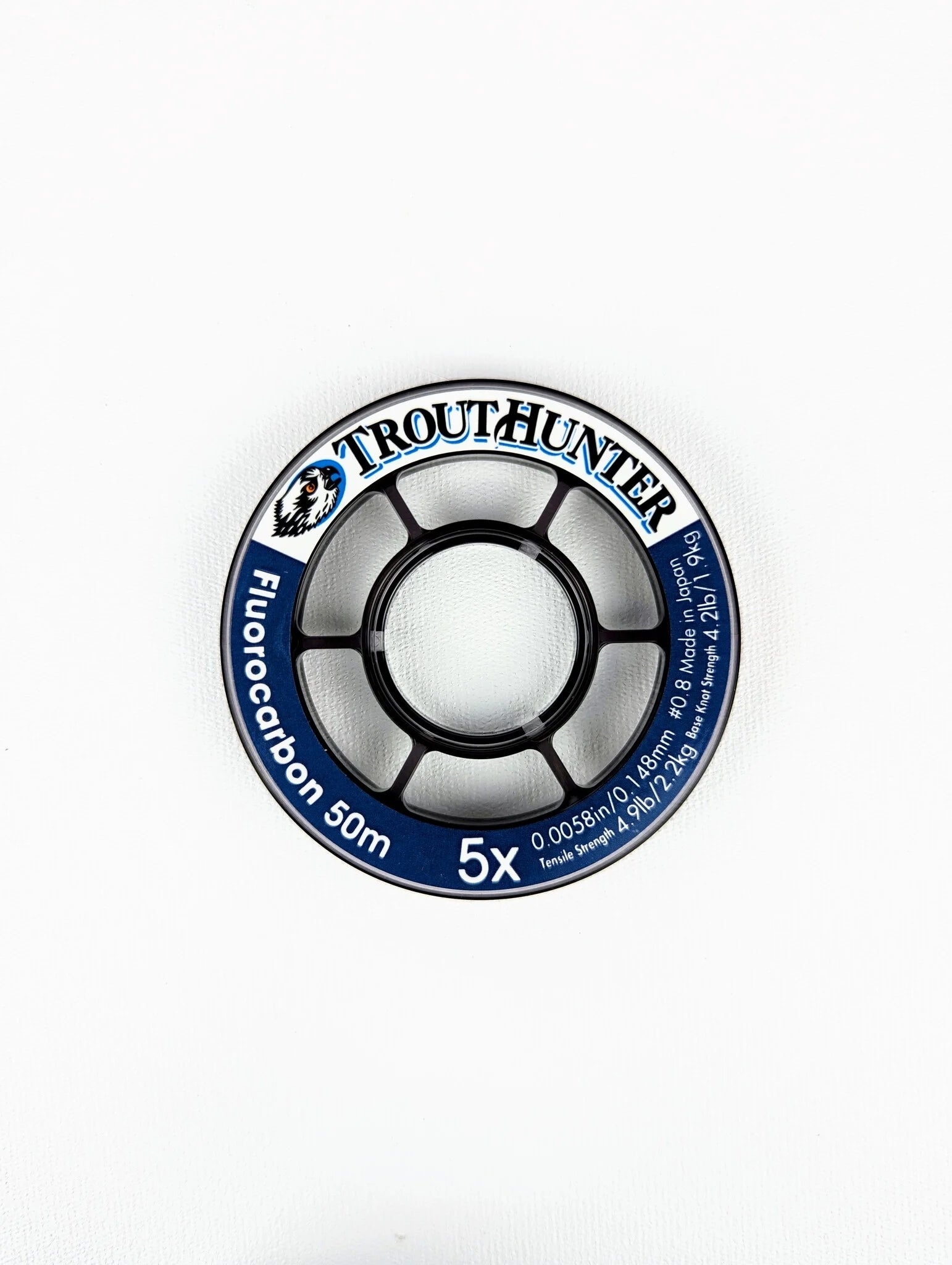 TroutHunter Fluorcarbon Tippet