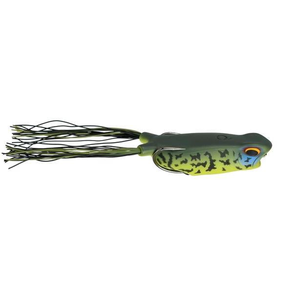 6th Sense - Vega Frog Black