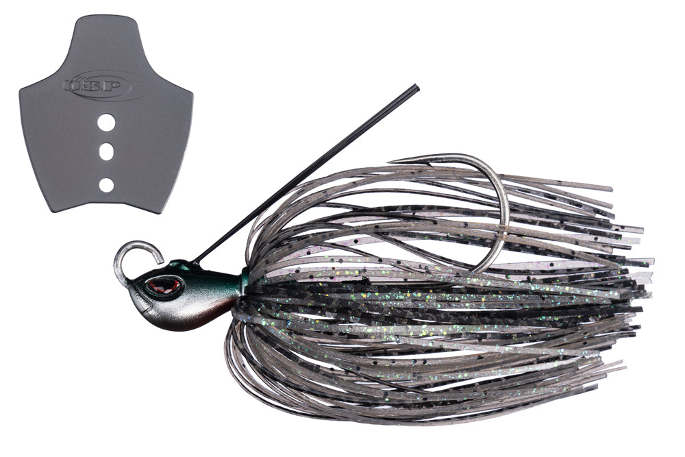 OSP Metal Blade Jig