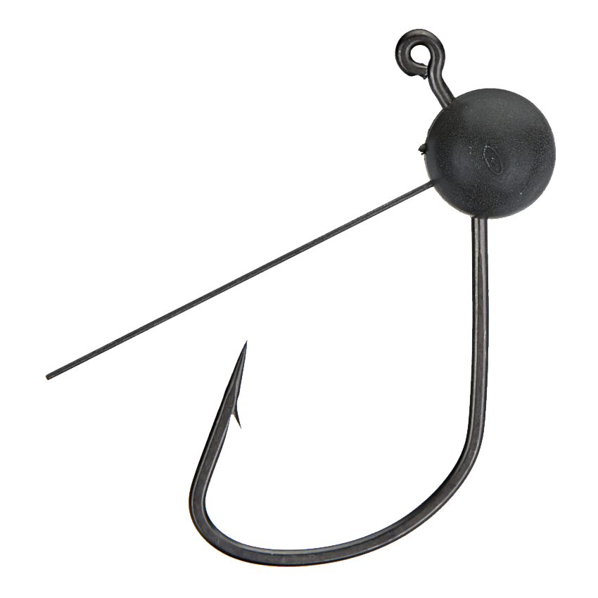 Zappu Inchi Wacky Hook with Weed Guard