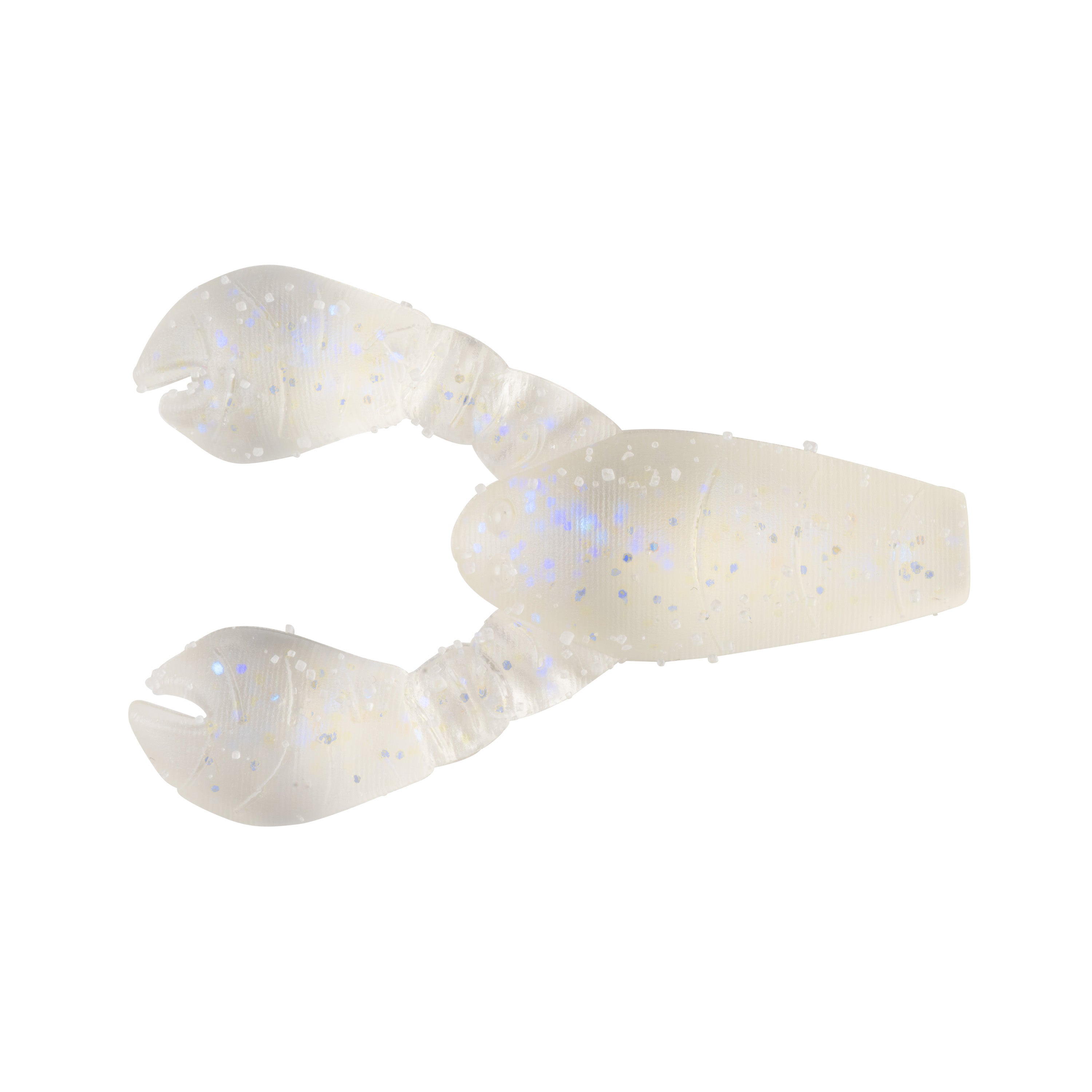 Great Lakes Finesse Micro 1.7" Snack Craw