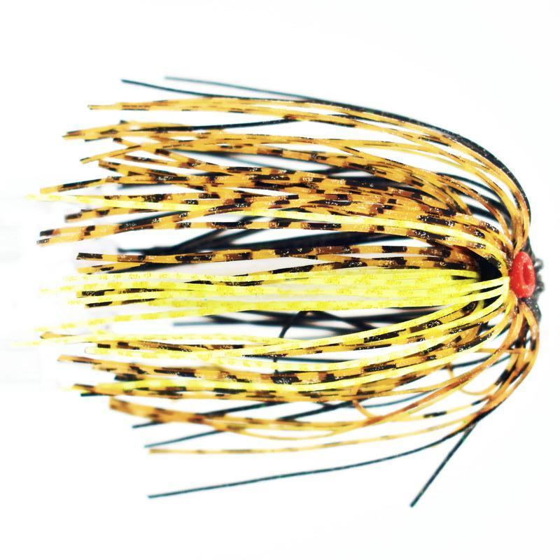 Jewel Baits Football Jig 2 Pack