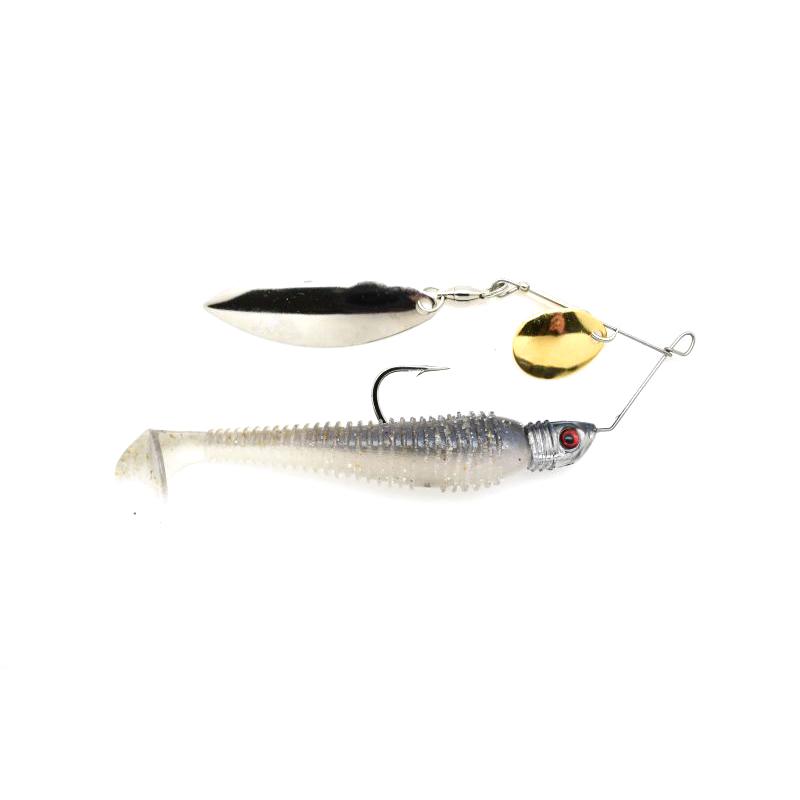 Jewel Baits Gem Blade 2.0 Spinnerbait