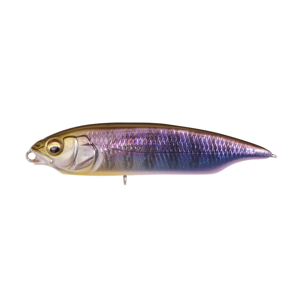 Megabass Karashi