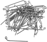 Aqua Flies Jig Shank