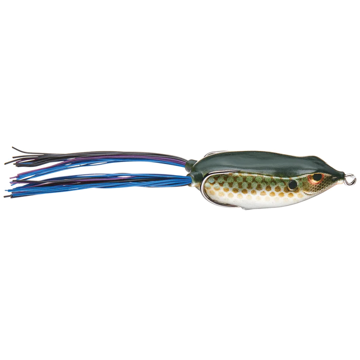 Spro Bronzeye Frog-65