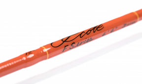 Scott FS Fiberglass Fly Rod