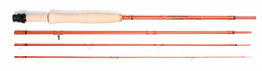 Scott FS Fiberglass Fly Rod