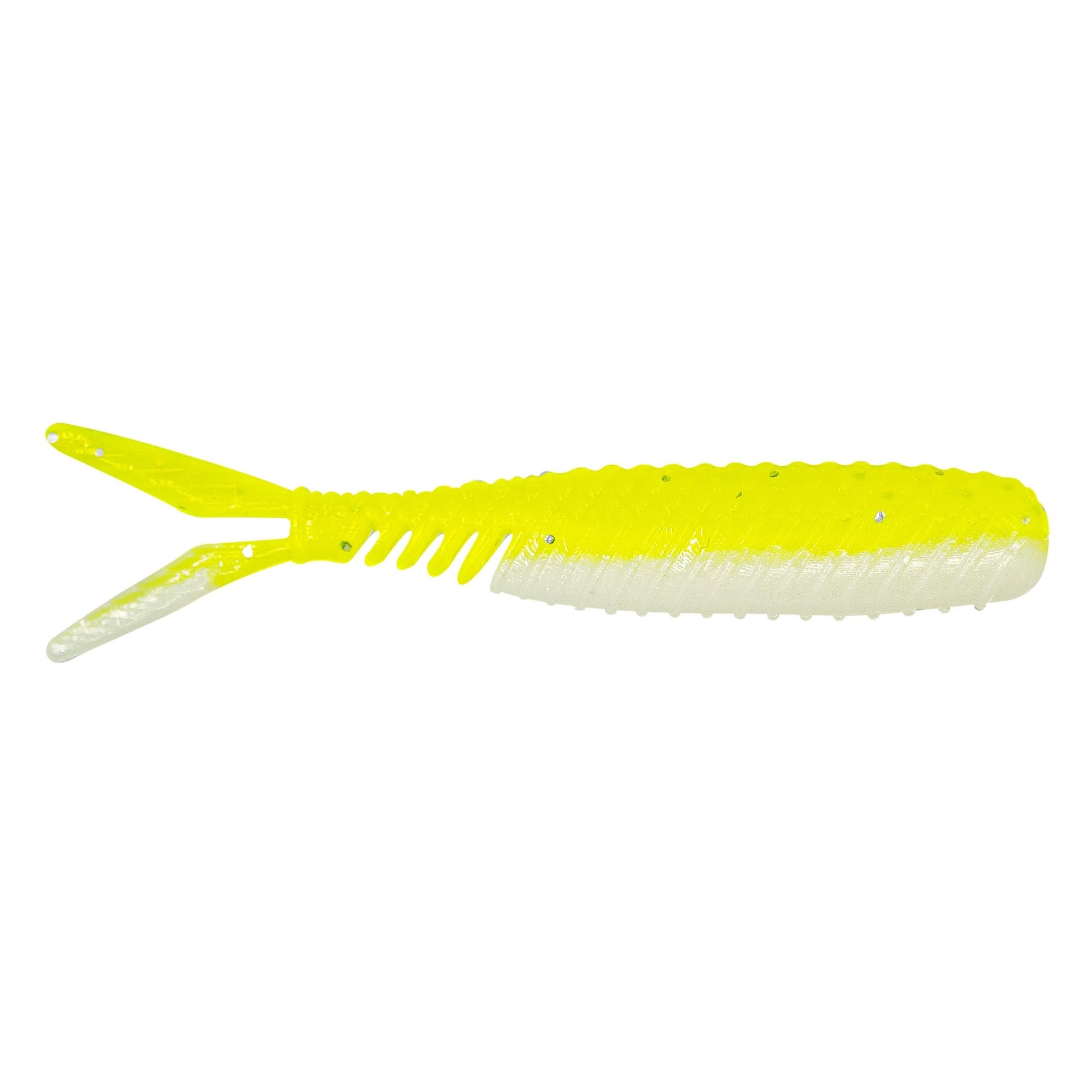 1 dollar fishing lures 1Standard Minnow1, 2" / Charty