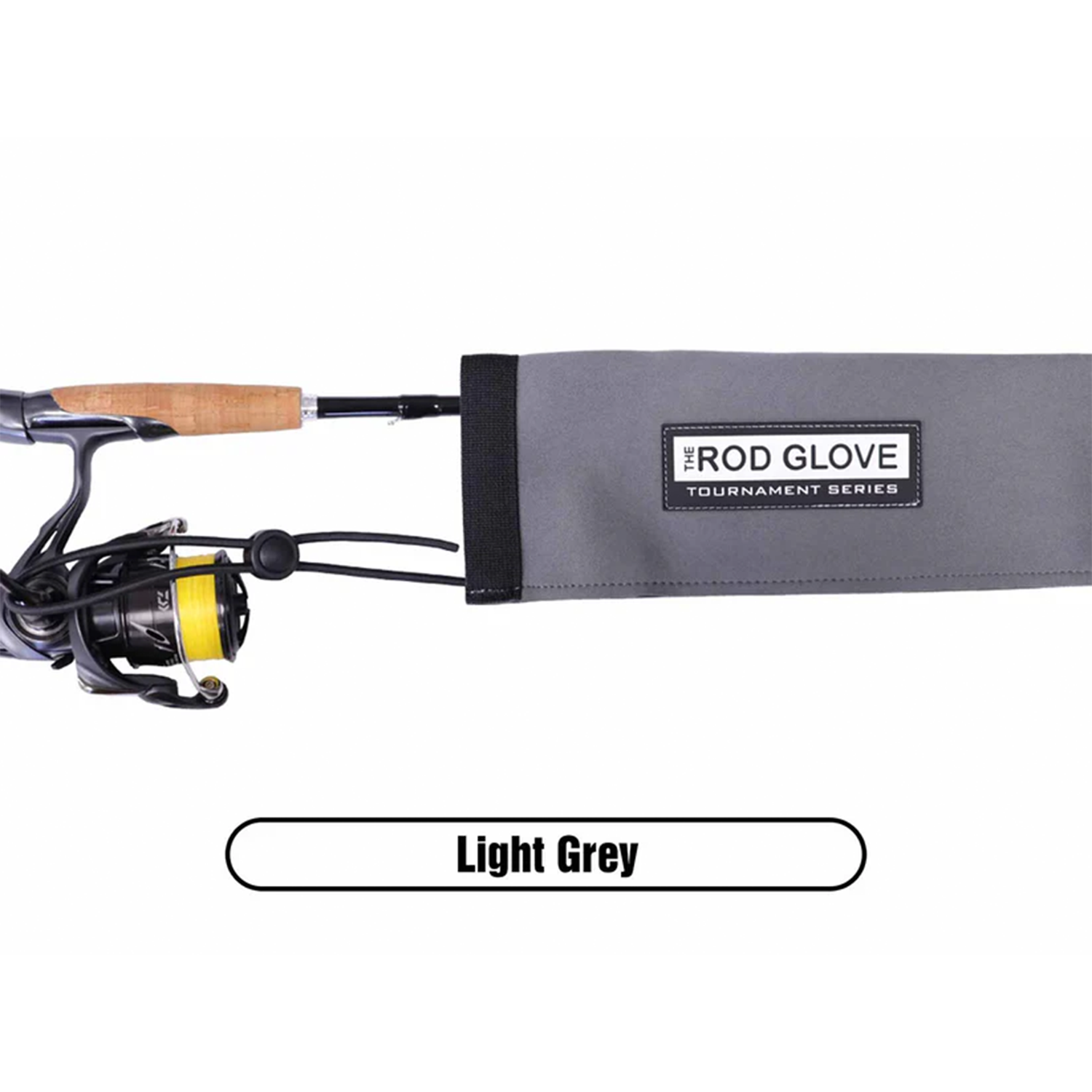 Rod Glove Tournament Neoprene - Spinning