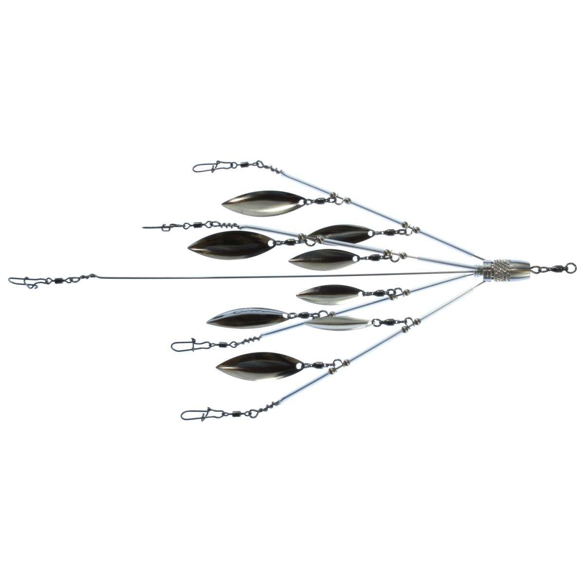 Shane's Baits Domin8or Umbrella Rig