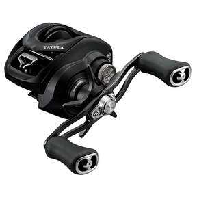Daiwa Tatula TW 150