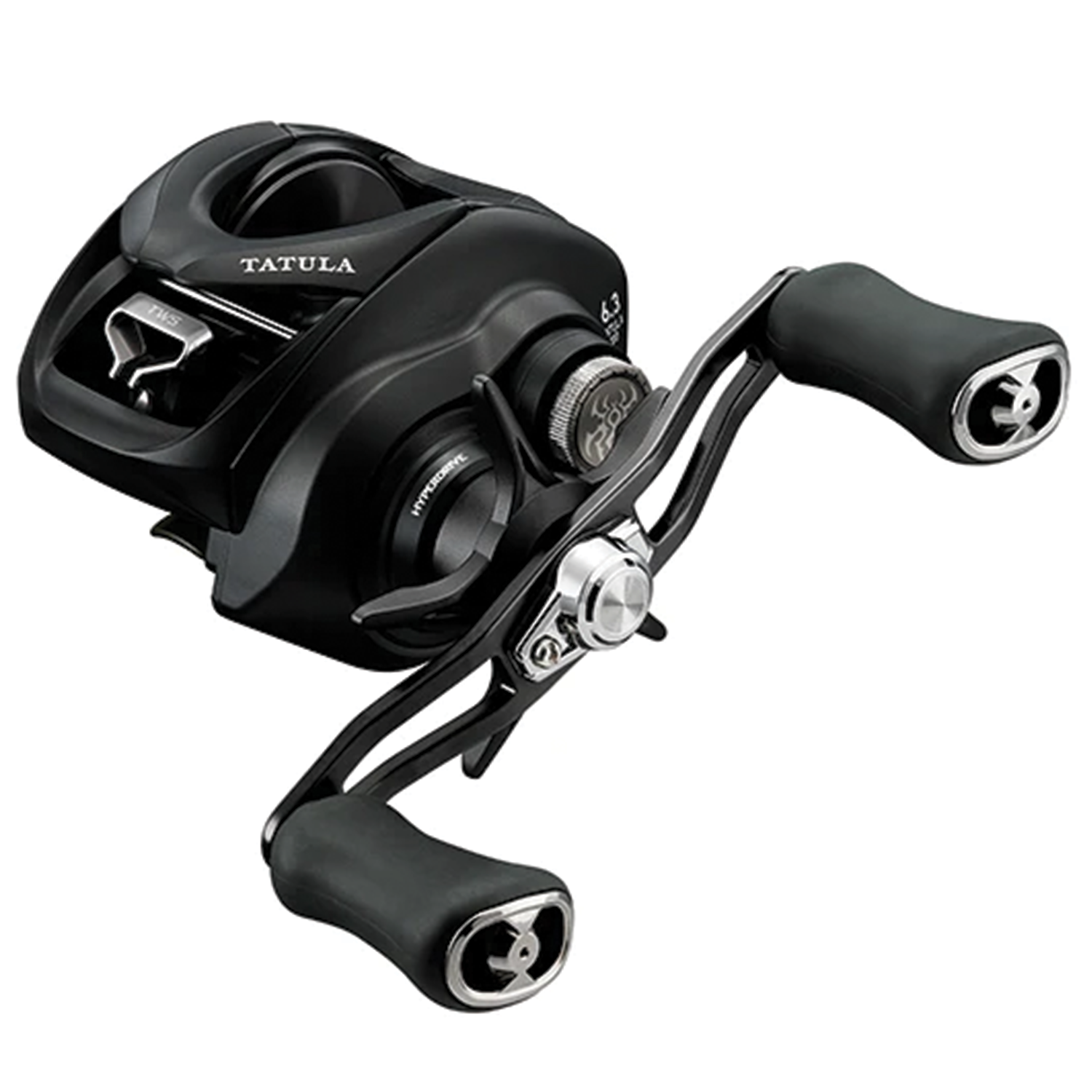 Daiwa Tatula TW 200