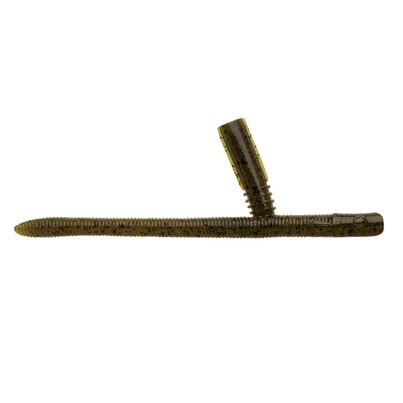 Nories 4" Sankaku Ko T-San Worm