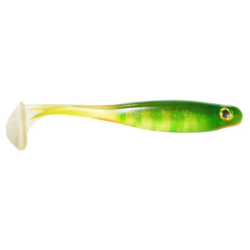 Big Bite Suicide Shad