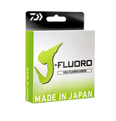 Daiwa J-Fluoro FC Mainline