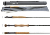 TFO Fly Rod LK Legacy