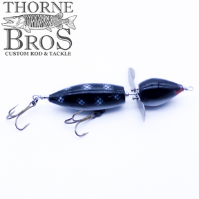 Snaggle Tooth Tackle Lil' Winger