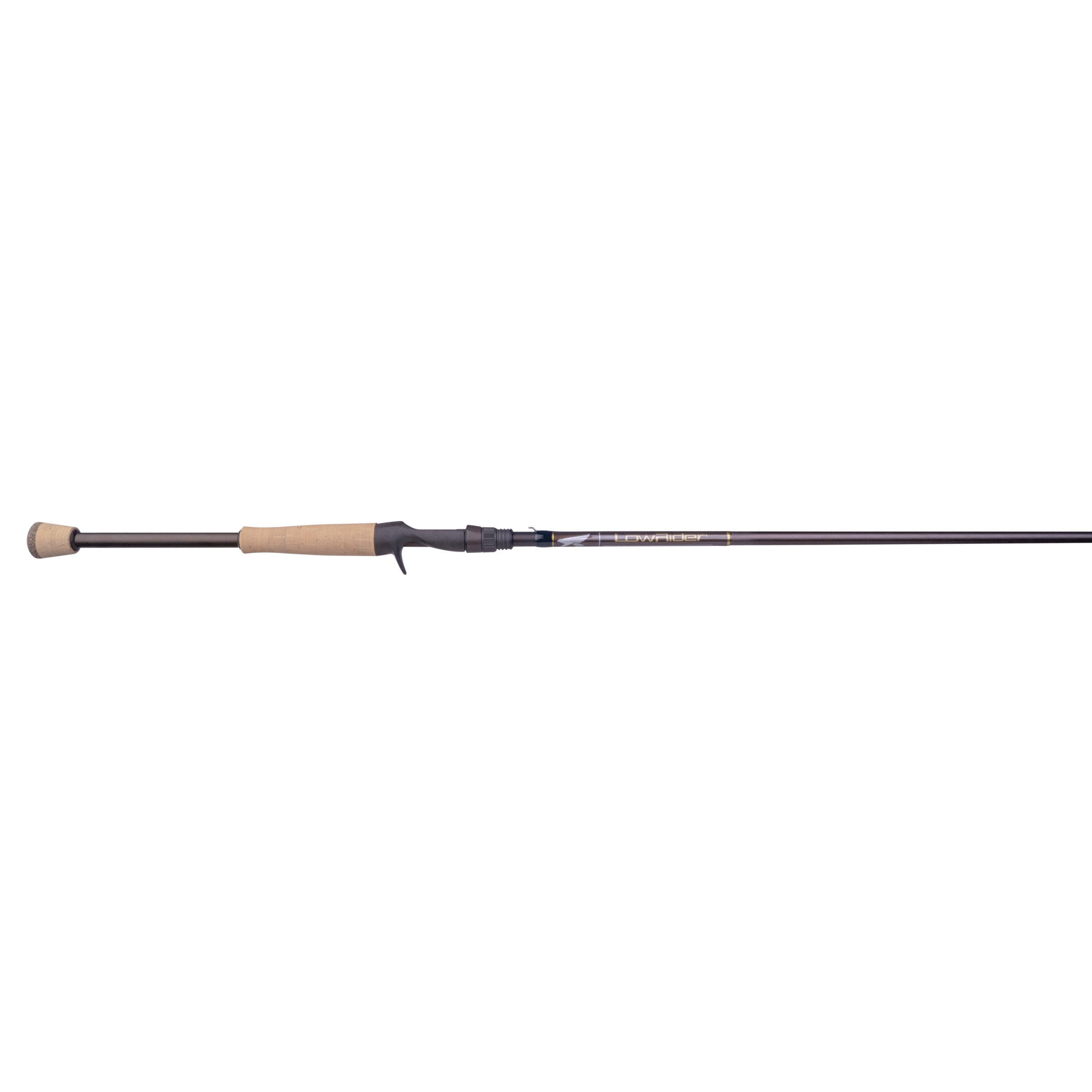 Falcon Rods LowRider Casting Rods