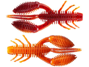 GeeCrack Bellows Craw