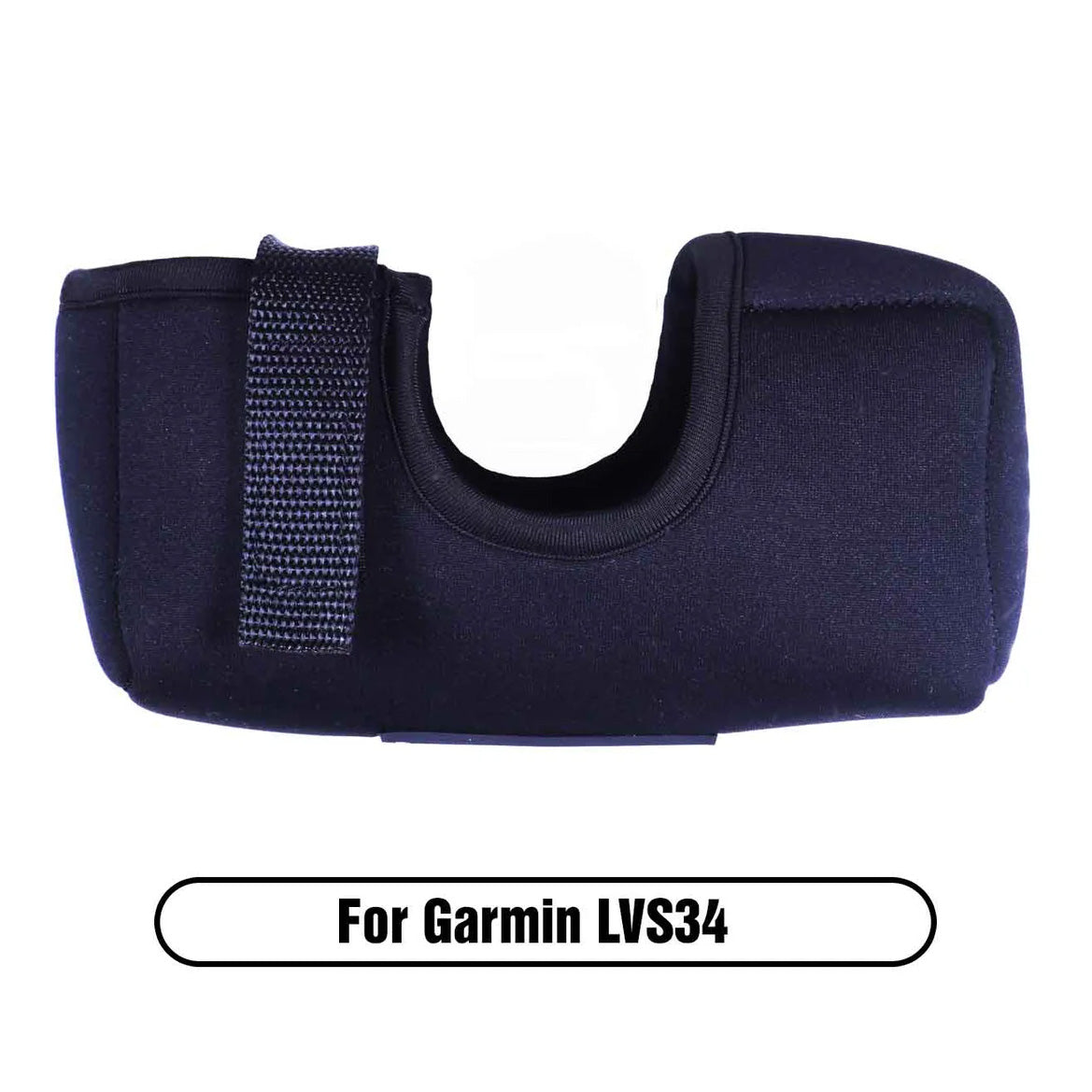 The Rod Glove Forward Facing Sonar Glove