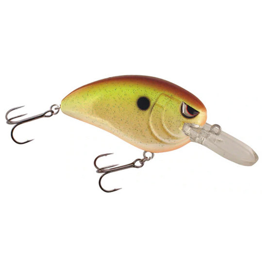 SPRO Little John MD 50 Crankbait