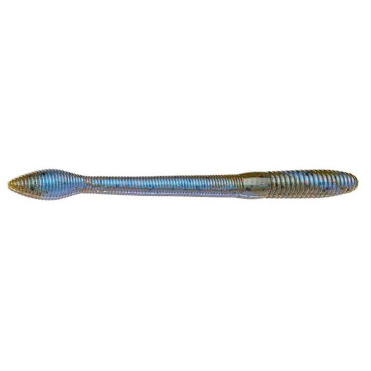 Strike King KVD Perfect Plastics Fat Baby Finesse Worm