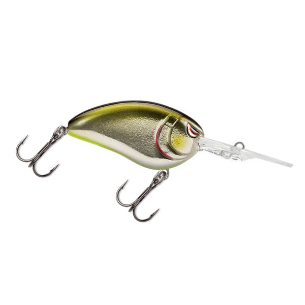 SPRO Little John Baby DD 60 Crankbait
