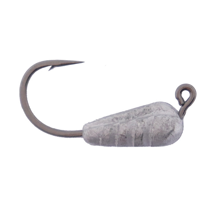Xzone Lures Stealth Finesse Series Stealth Finesse Tube Jig