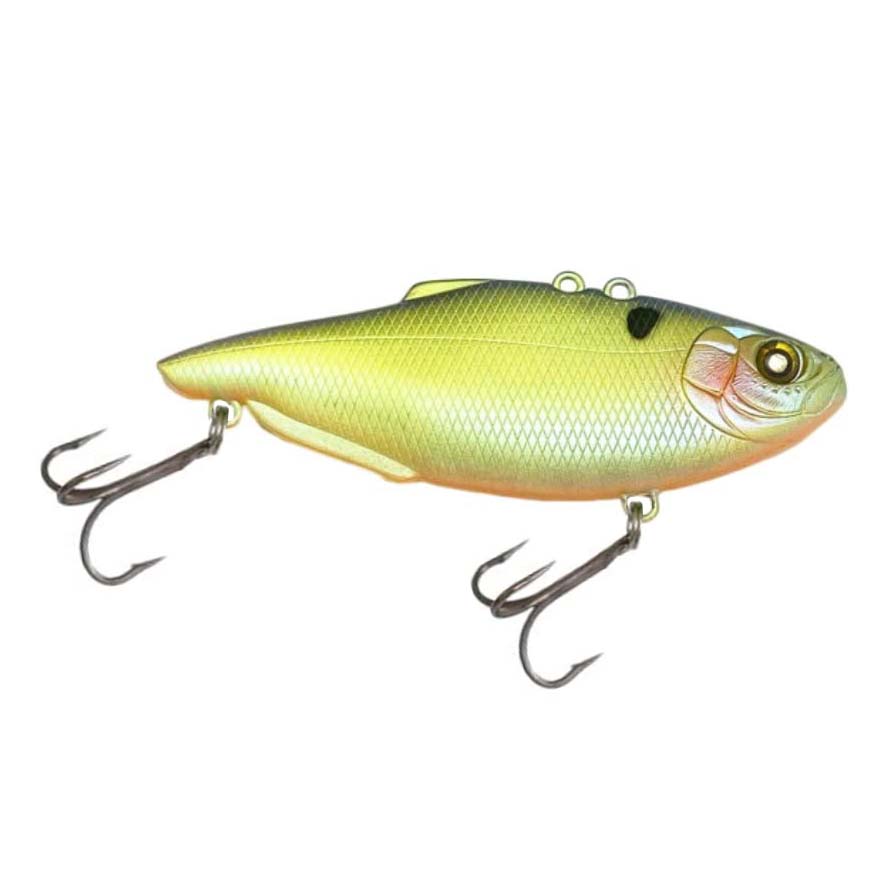 Nishine Lure Works Simcoe 75HW (Heavy Weight) Lipless Crankbait