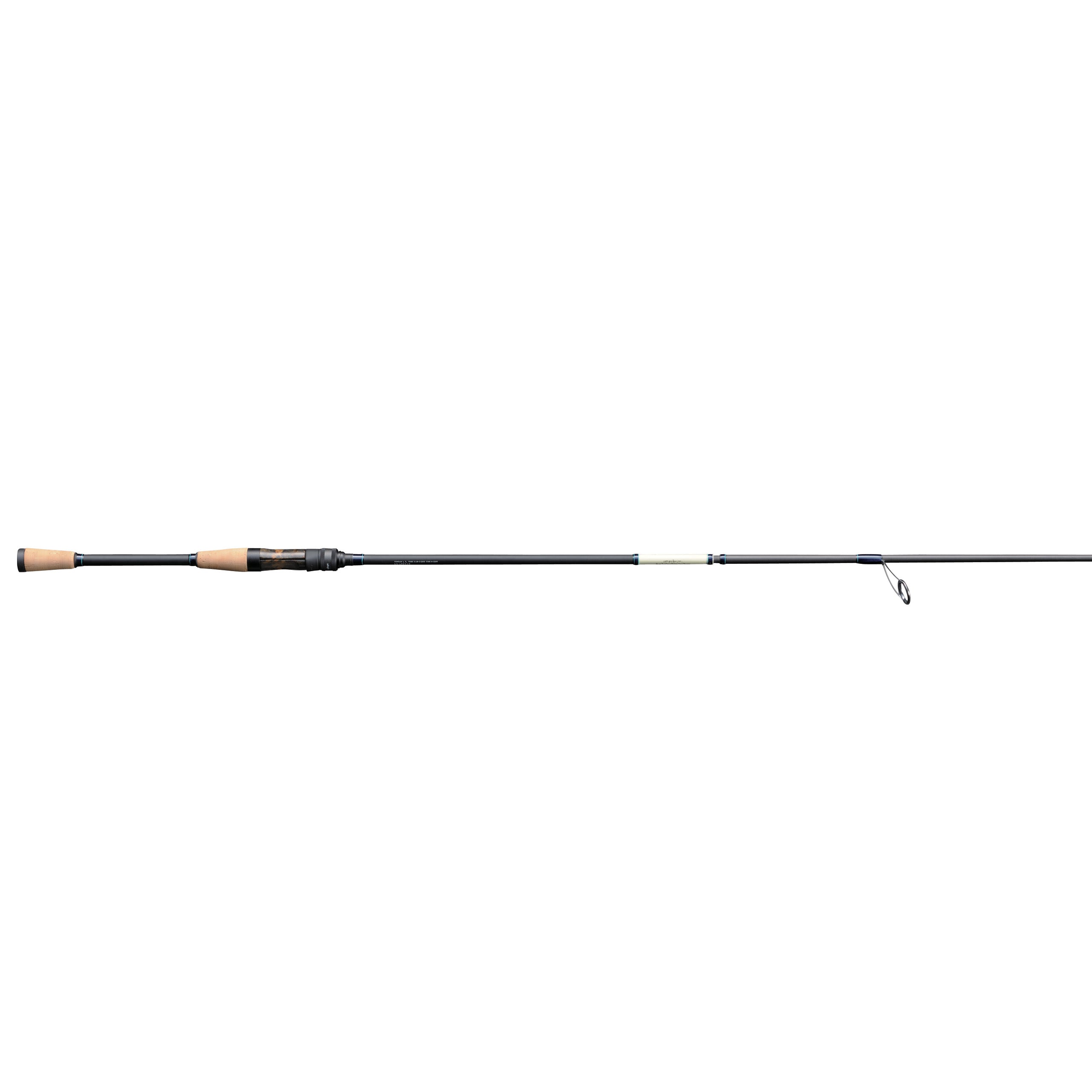 Megabass Triza 3-Piece Travel Spinning Rods