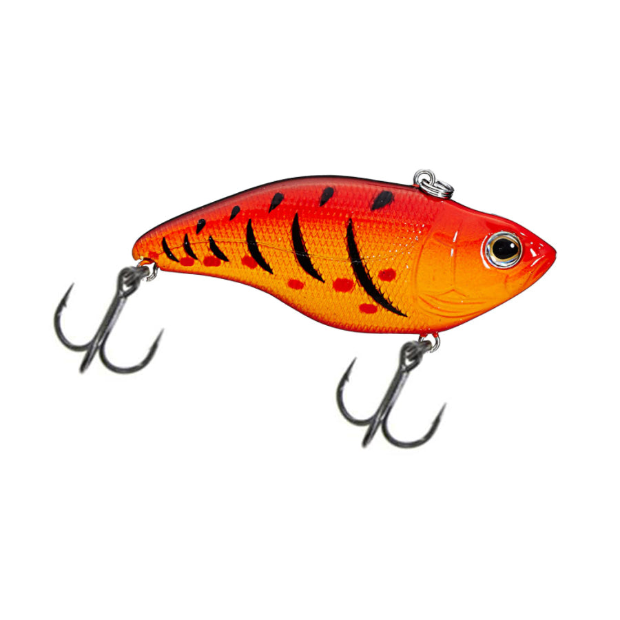 SPRO Aruku Shad Lipless Crankbait