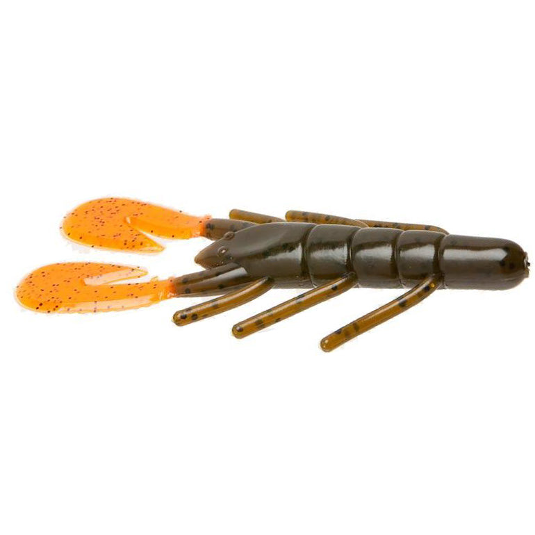 Zoom Bait Company Ultravibe Super Speed Craw