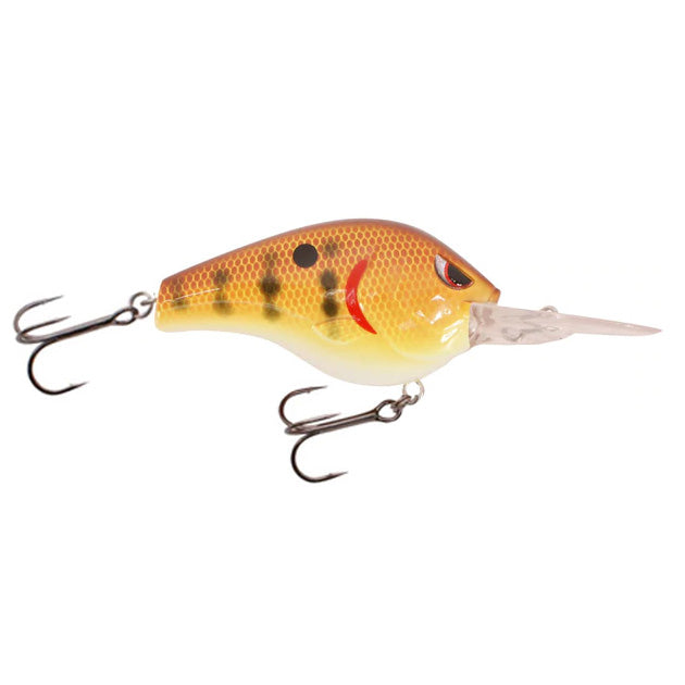 SPRO Fat Papa 55 Crankbait