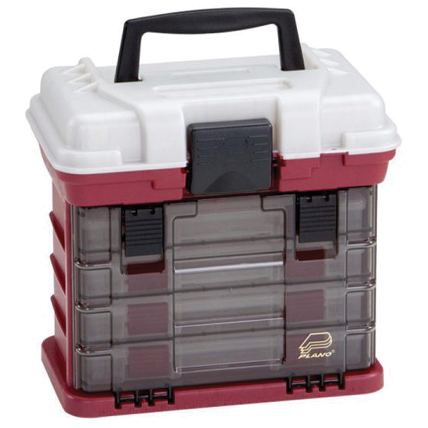 Plano 4-By Rack System