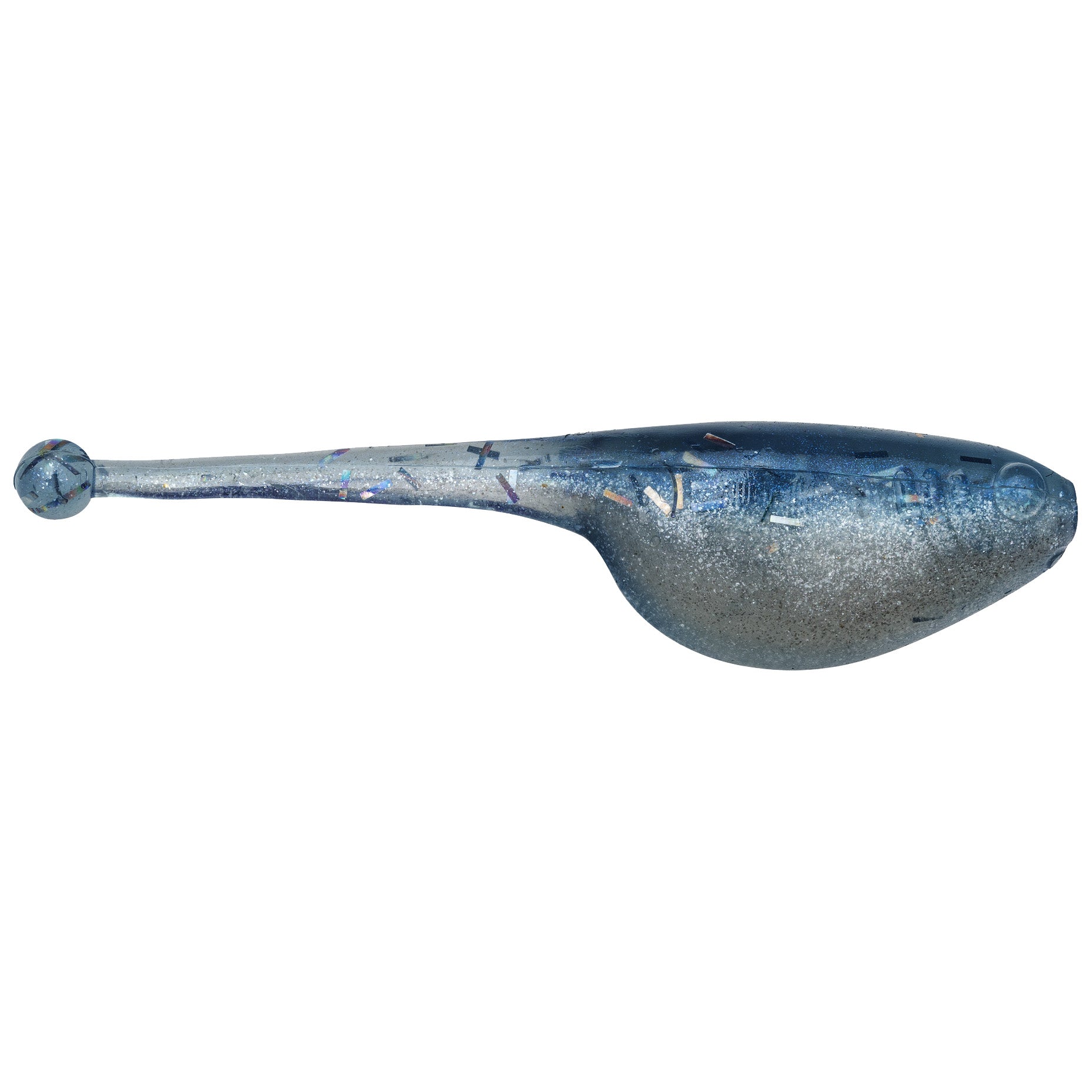 Strike King Mr. Crappie Shadpole