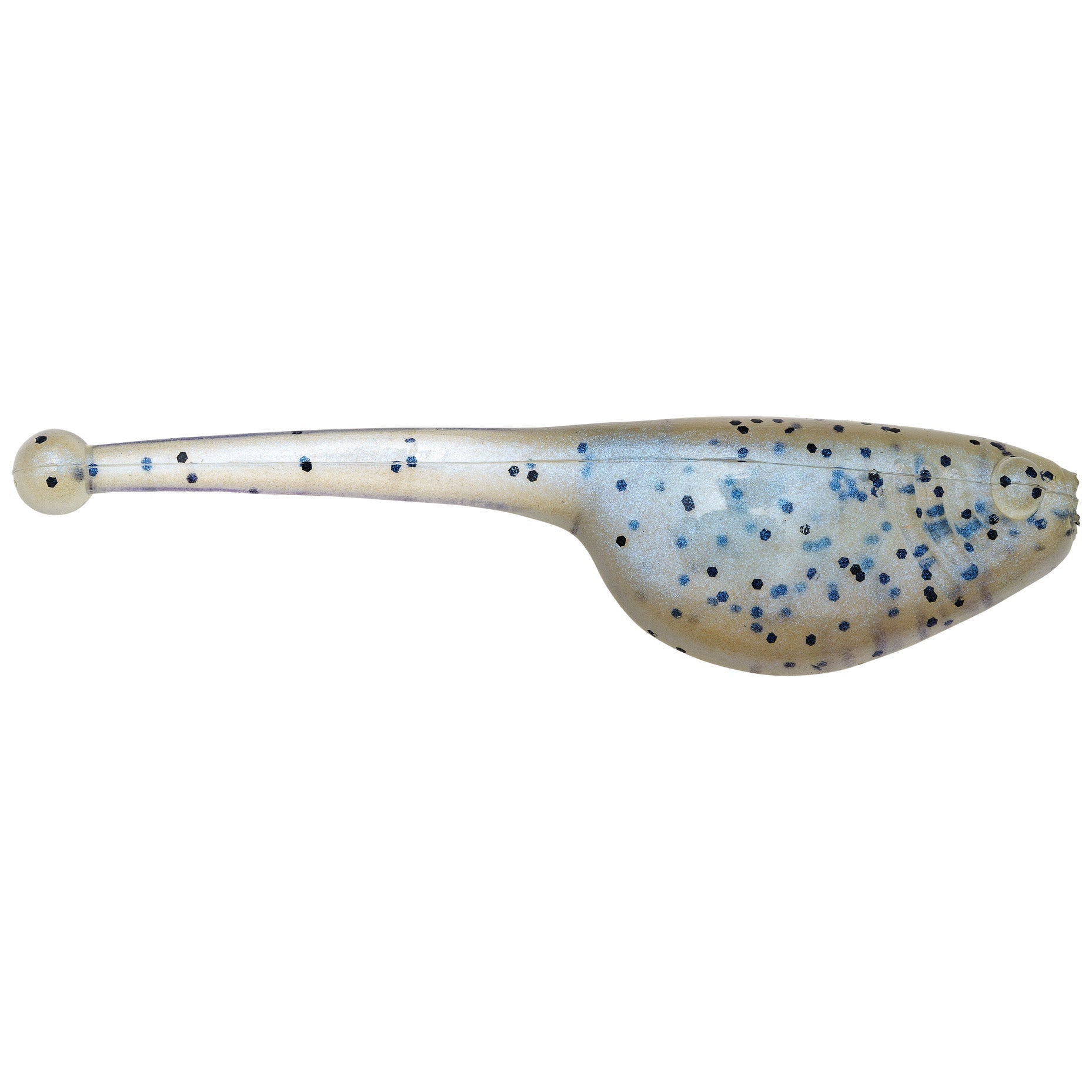 Strike King Mr. Crappie Shadpole