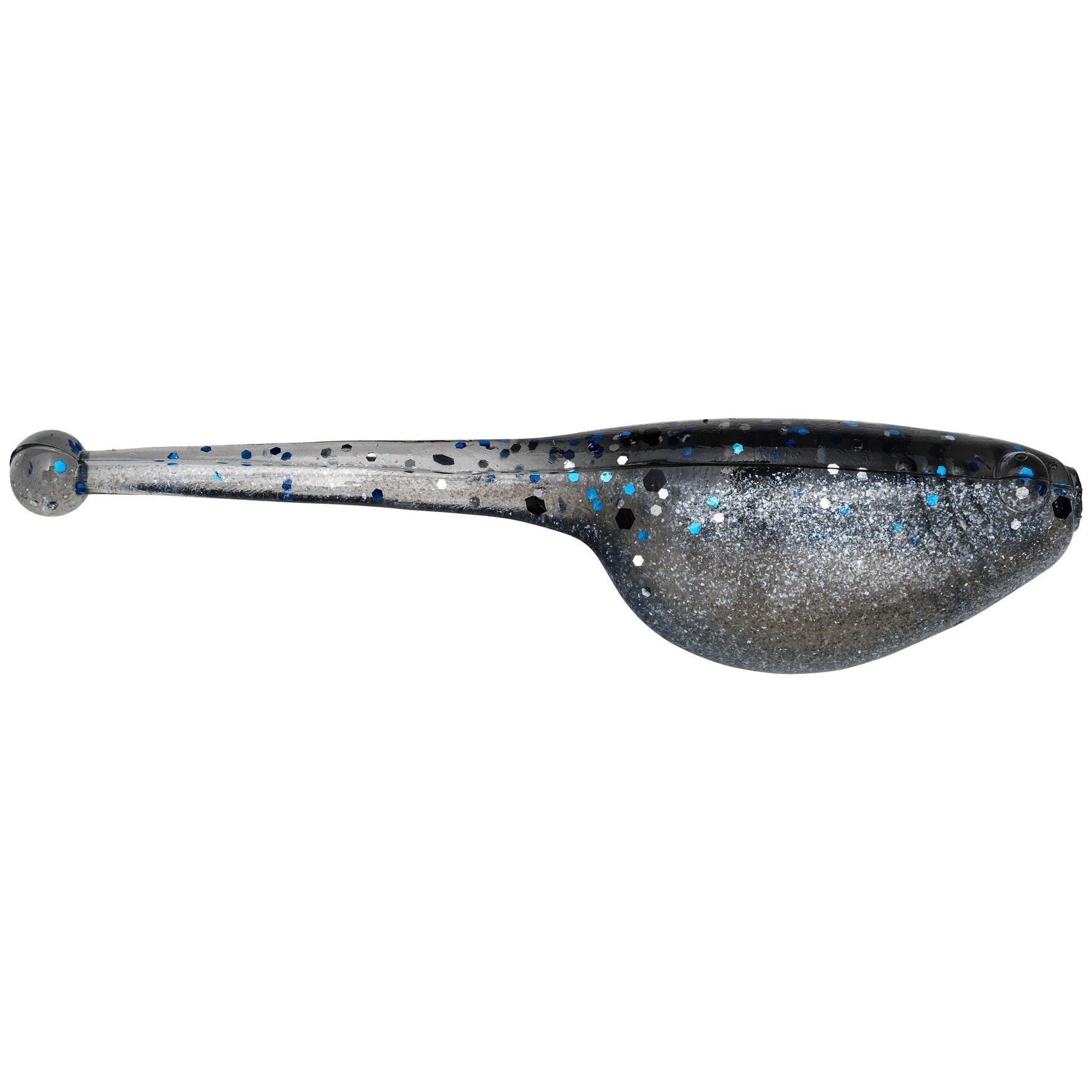 Strike King Mr. Crappie Shadpole