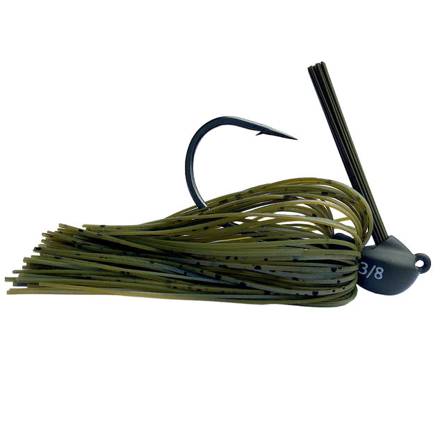 Beast Coast Lil' Magnum Compact Flippin' Jig