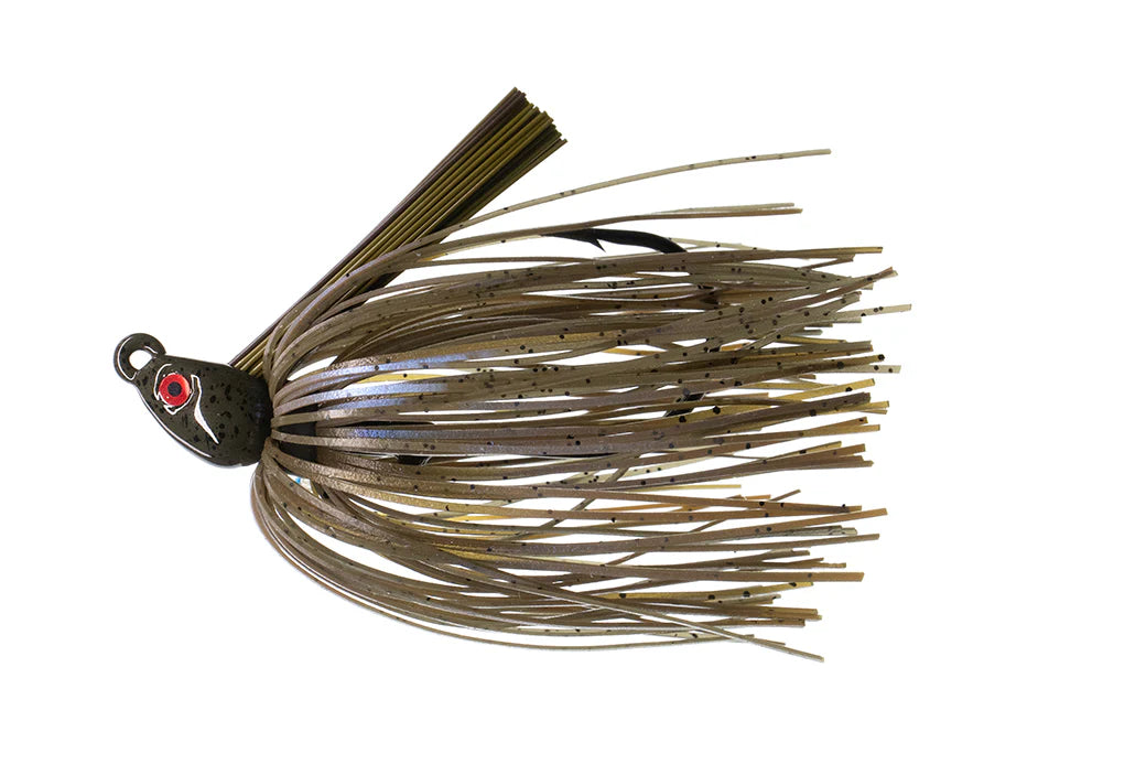 Dirty Jigs Swim Jig